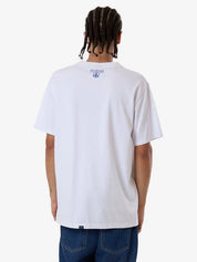 THRILLS FRIENDLY SERVICE MERCH FIT TEE