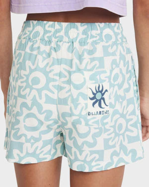 BILLABONG LOST ON YOU SHORT