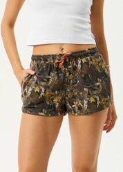 AFENDS FIND ME SHORTS