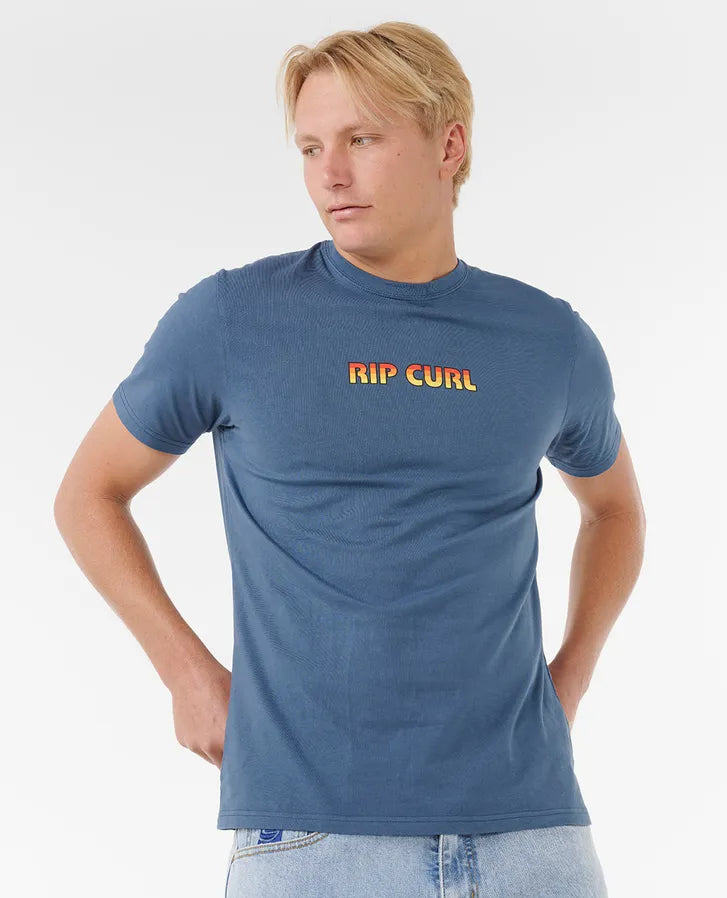 RIP CURL BIG MUMMA ICON TEE