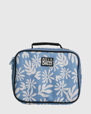 BILLABONG DEEP SEA DAISY LUNCHBOX