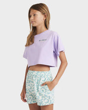 BILLABONG LOST ON YOU SHORT