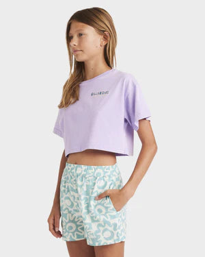 BILLABONG LOST ON YOU SHORT