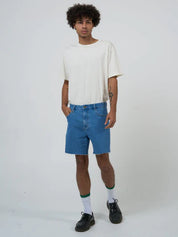 THRILLS MANDUDE DENIM SHORT