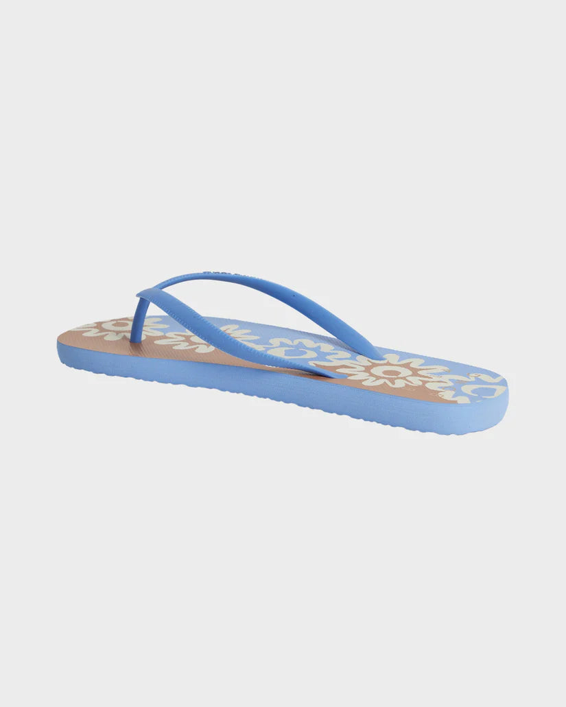 BILLABONG TRIPPIN DIPPIN THONGS