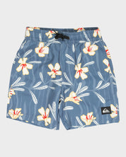 QUIKSILVER EVERYDAY STRAIGHT VLY BOY 13NB