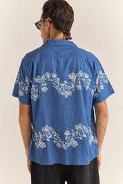 RHYTHM SHORELINE SHIRT