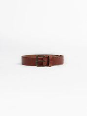 THRILLS LEATHER BELT