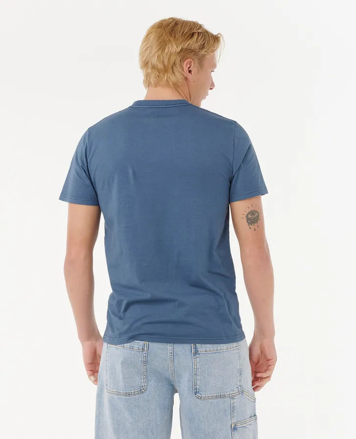 RIP CURL BIG MUMMA ICON TEE