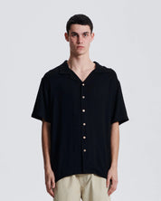 TCSS ERNIE RESORT SHIRT PHANTOM