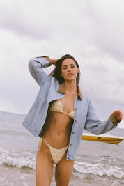 RHYTHM JESSIE JACKET