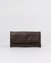 RUSTY BELLA FLAP WALLET JAVA