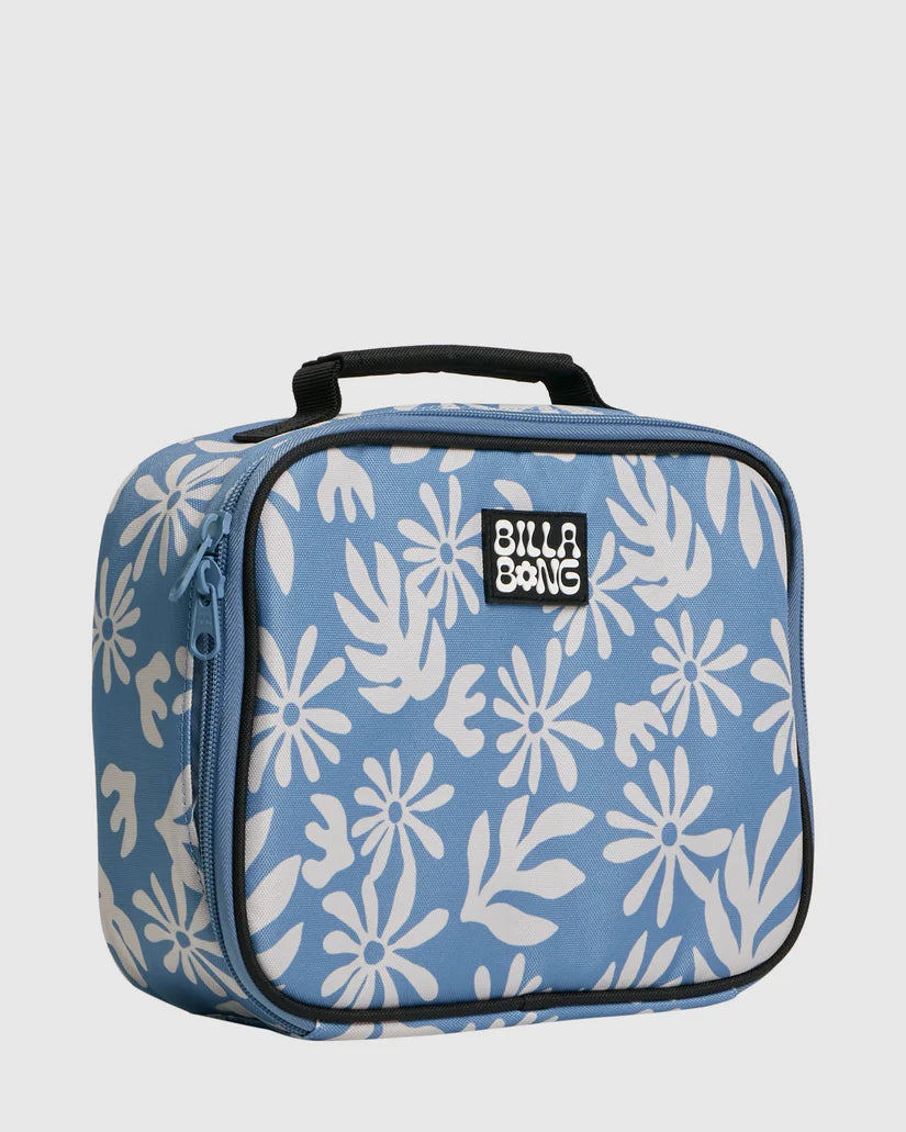 BILLABONG DEEP SEA DAISY LUNCHBOX