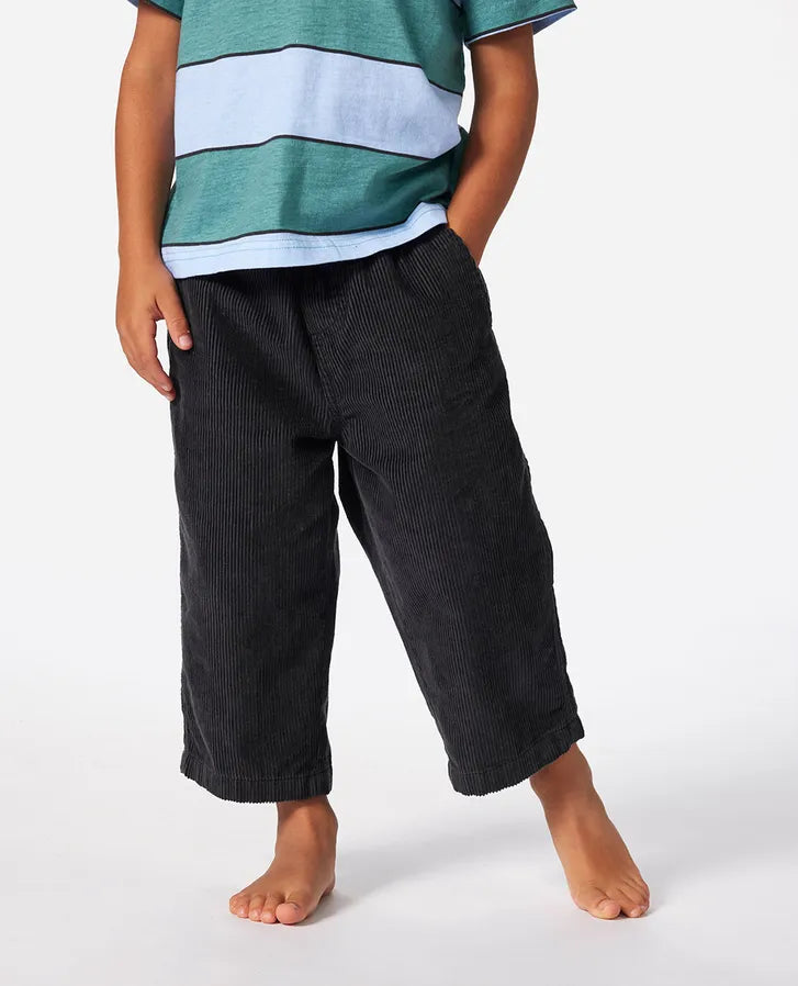 RIP CURL SURF CORD PANT - BOYS