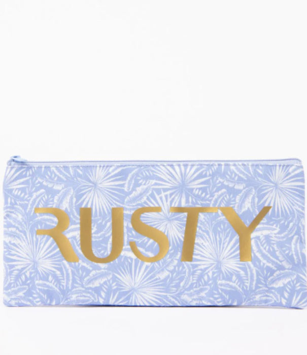 RUSTY PARADISE PENCIL CASE