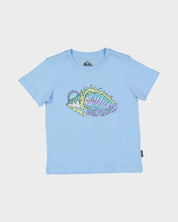 QUIKSILVER SHAKA MAHALO TEE