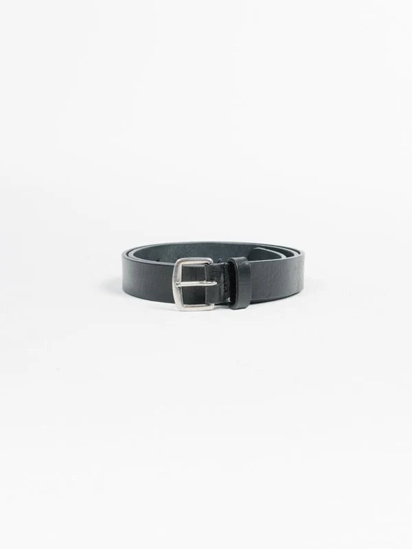 THRILLS LEATHER BELT