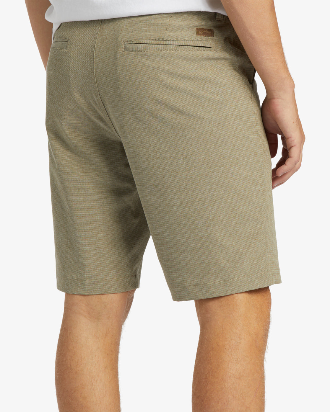 BILLABONG CROSSFIRE WALK SHORTS