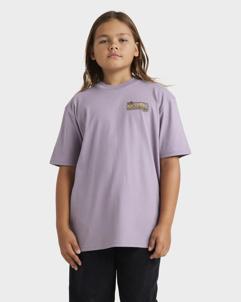 BILLABONG HI TIDE TEE