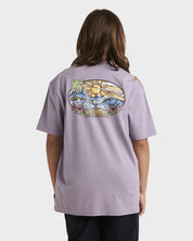 BILLABONG HI TIDE TEE