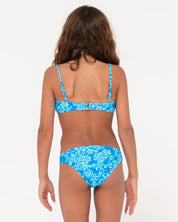 RUSTY CABO BIKINI SET GIRLS