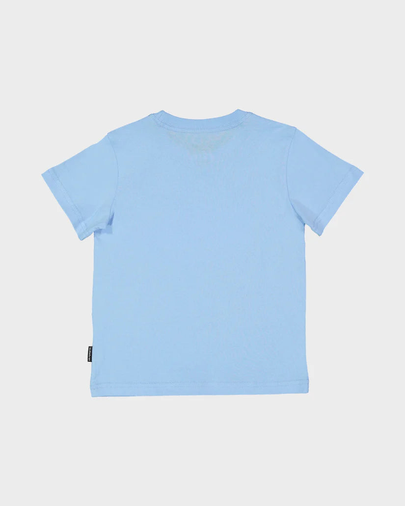 QUIKSILVER SHAKA MAHALO TEE
