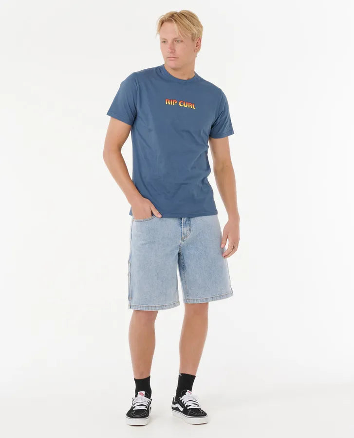 RIP CURL BIG MUMMA ICON TEE