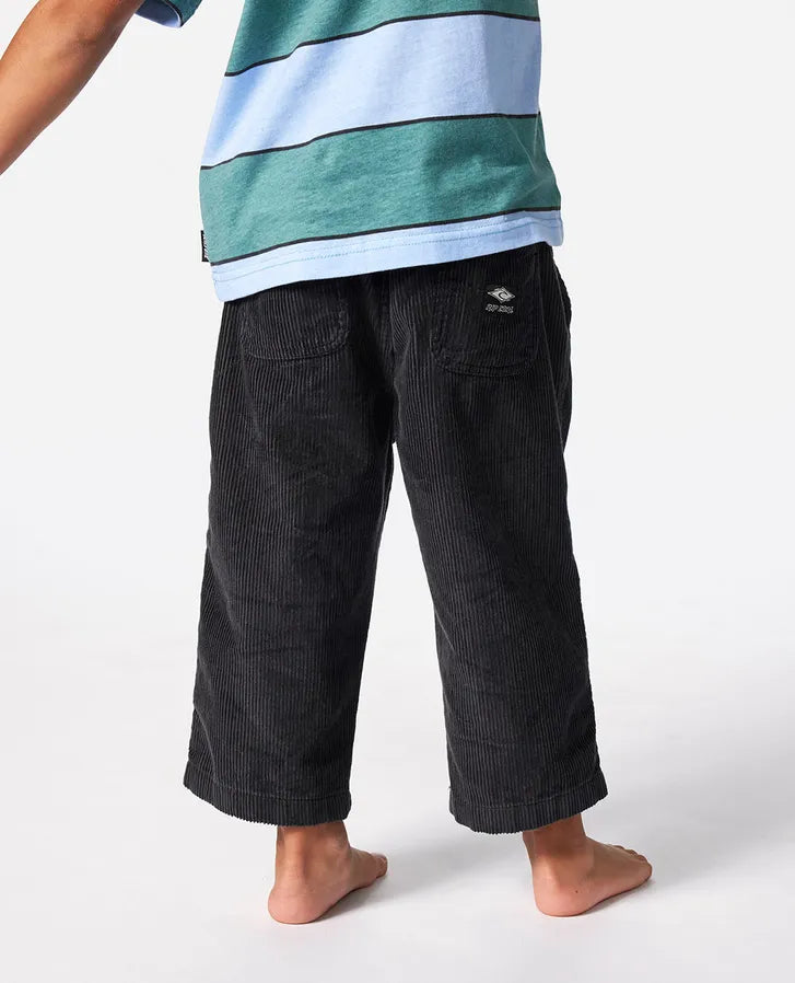 RIP CURL SURF CORD PANT - BOYS