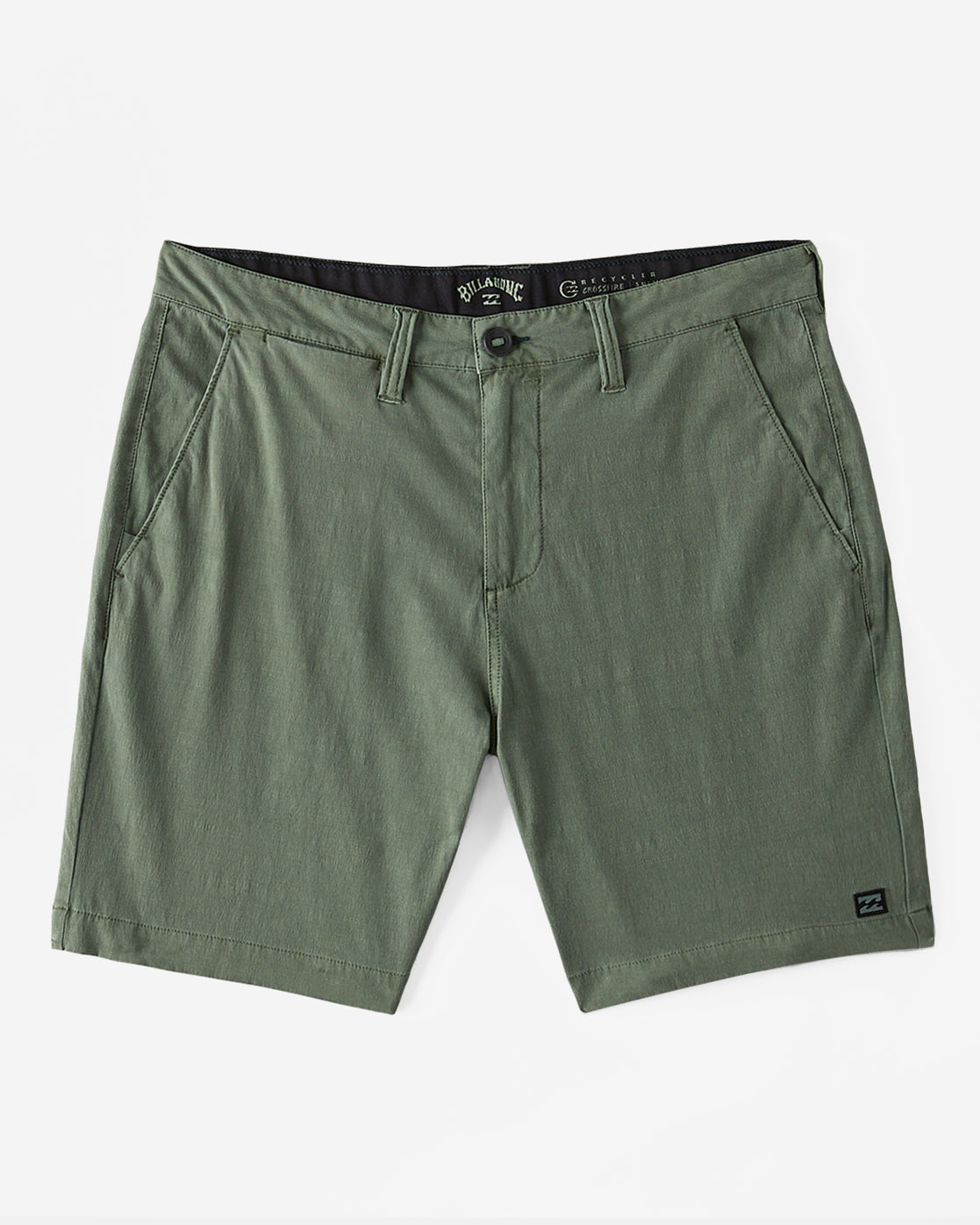 BILLABONG CROSSFIRE WAVE WASHED