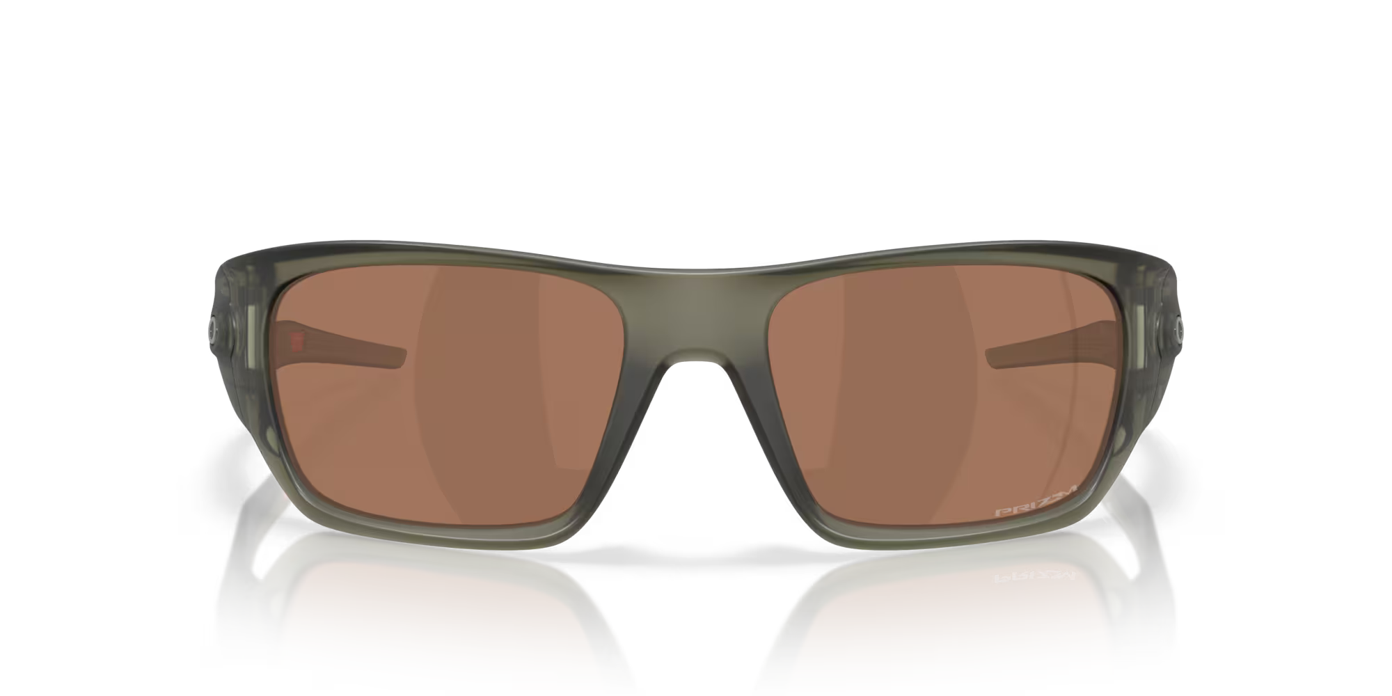 OAKLEY MASSETER MATTE OLIVE INK W/ PRIZM TUNGSTEN