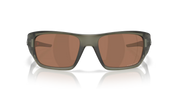 OAKLEY MASSETER MATTE OLIVE INK W/ PRIZM TUNGSTEN