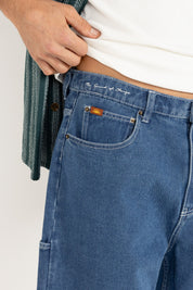RHYTHM TOBY DENIM SHORT