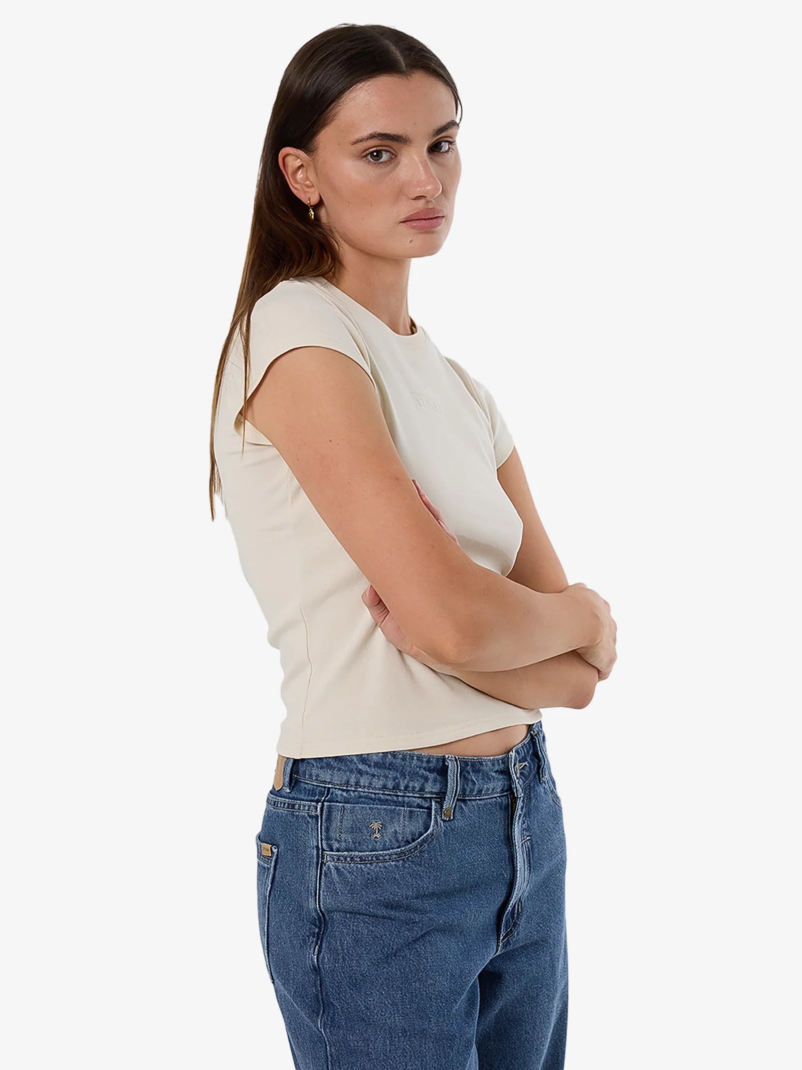 THRILLS SUPERIOR CLUB TEE