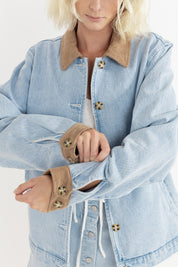 RHYTHM JESSIE JACKET