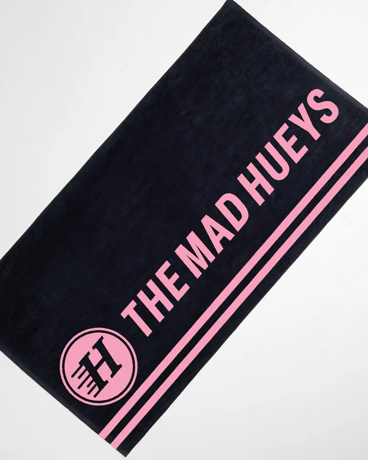 HUEYS WOMENS SURF TOWEL