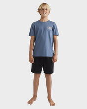 BILLABONG BOYS LARRY CORD