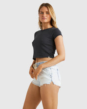 BILLABONG DAILY TEE 2 FOR $60