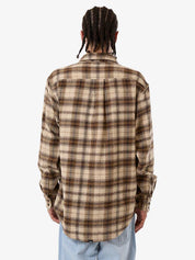 THRILLS BARRIO FLANNEL SHIRT