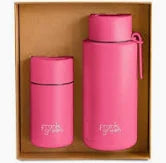 FRANK GREEN GIFT SET FRANK GREEN