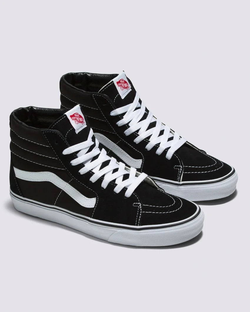 VANS SK8-HI