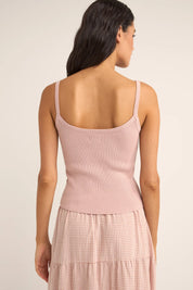 RHYTHM YUMI KNIT TOP