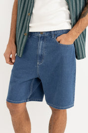 RHYTHM TOBY DENIM SHORT