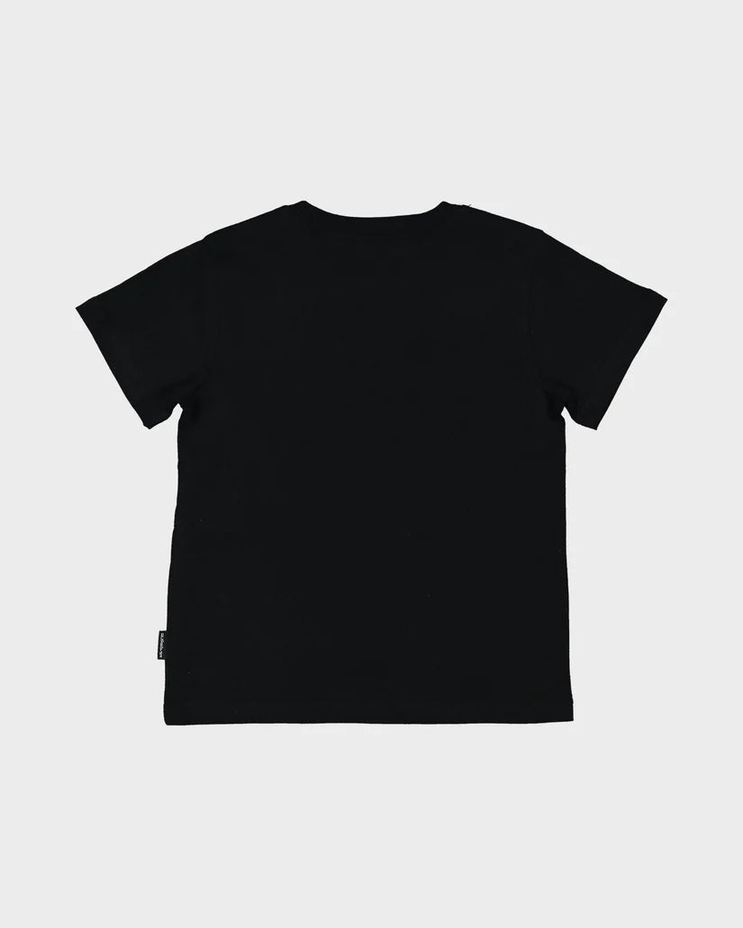 QUIKSILVER LIT UP TEE - TODDLER