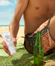 SUN BUM MINERAL SPF 50 SUNSCREEN LOTION