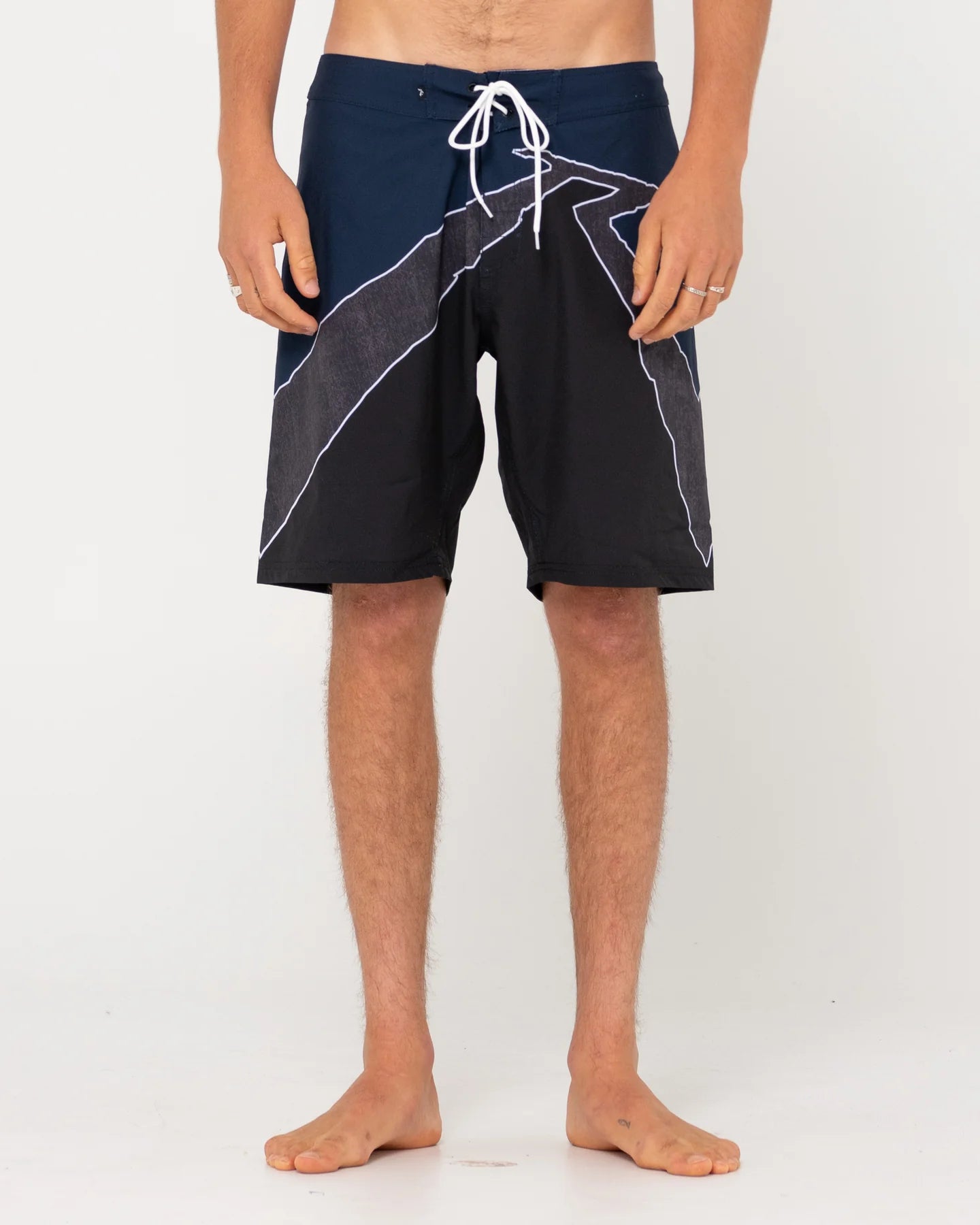 RUSTY ILLUSION BOARDSHORT