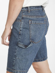 THRILLS SLACKER DENIM SHORT