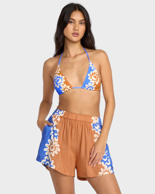 BILLABONG TRIPPIN DIPPIN SHORT