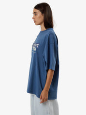 THRILLS SPIRITUAL MAGIC OVERSIZED TEE