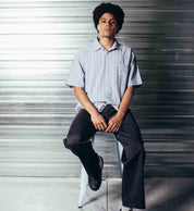 FORMER MANNERS CHECK SHIRT