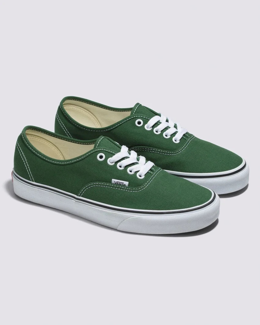 VANS AUTHENTIC GREENER PASTURES